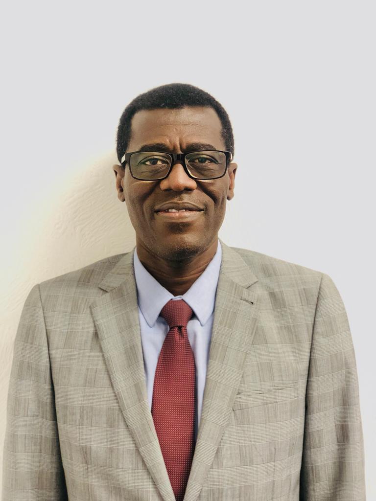 APastor Abiodun APastor Abiodun rccg zoe parish