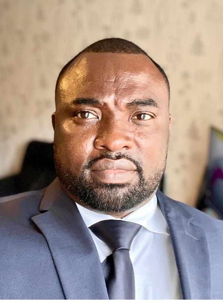 Emmanuel Onugha Emmanuel Onugha rccg zoe parish, Paisley